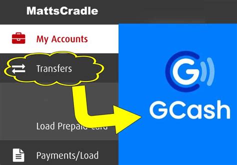 BPI to GCash Fund Transfer in 2 Easy Ways .